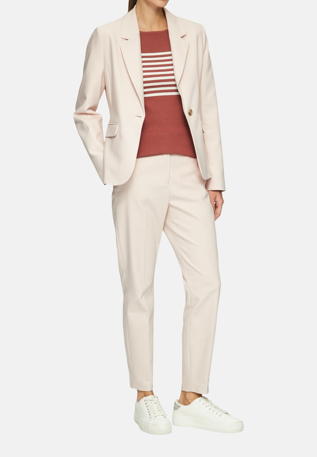 Футболка с принтом s.Oliver BLACK LABEL, коричневый
Футболка с принтом s.Oliver BLACK LABEL, коричневый