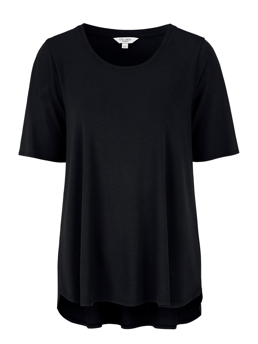 Рубашка Cellbes of Sweden, черный
Рубашка Cellbes of Sweden, черный