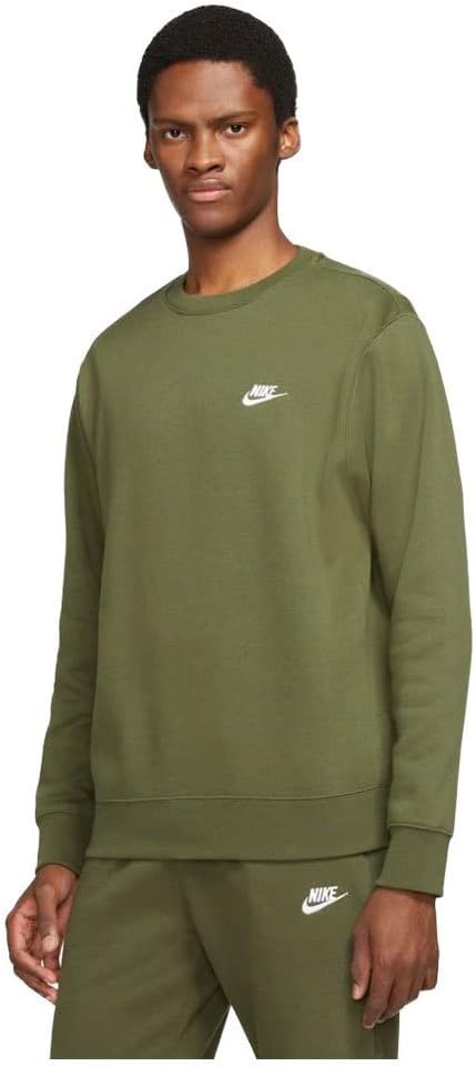 Nike Men's Casual, Rough Green
Nike Men's Casual, Rough Green