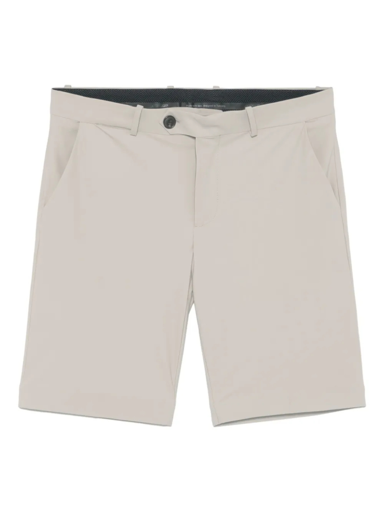 Шорты с нашивкой-логотипом RRD, серый
Шорты с нашивкой-логотипом RRD, серый