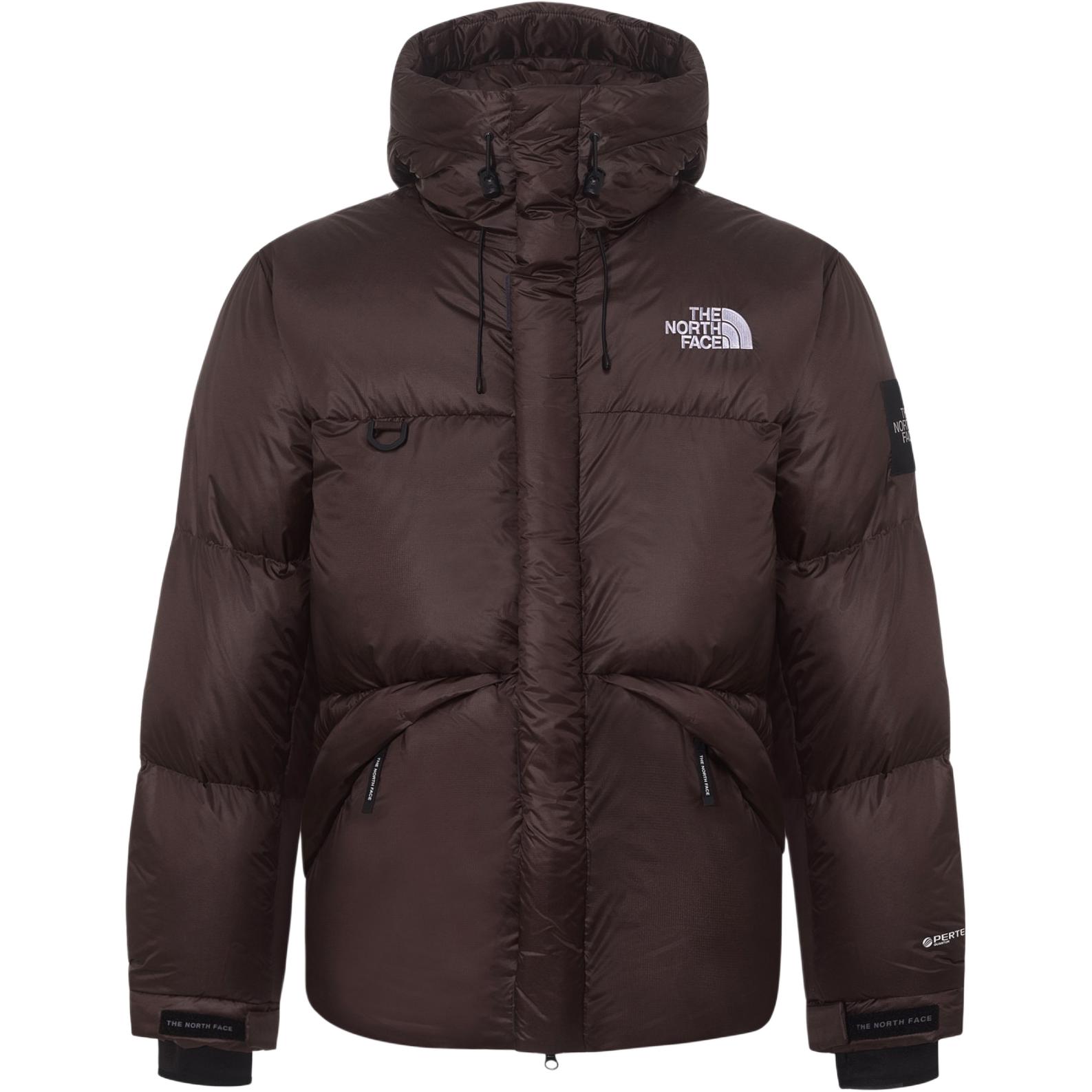 Куртка пуховая мужская THE NORTH FACE, коричневый
Куртка пуховая мужская THE NORTH FACE, коричневый