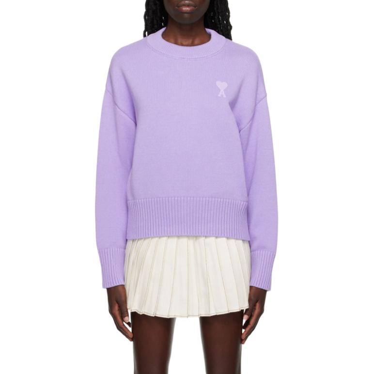 AMIPARIS Свитер женский фиолетовый
AMIPARIS Свитер женский фиолетовый