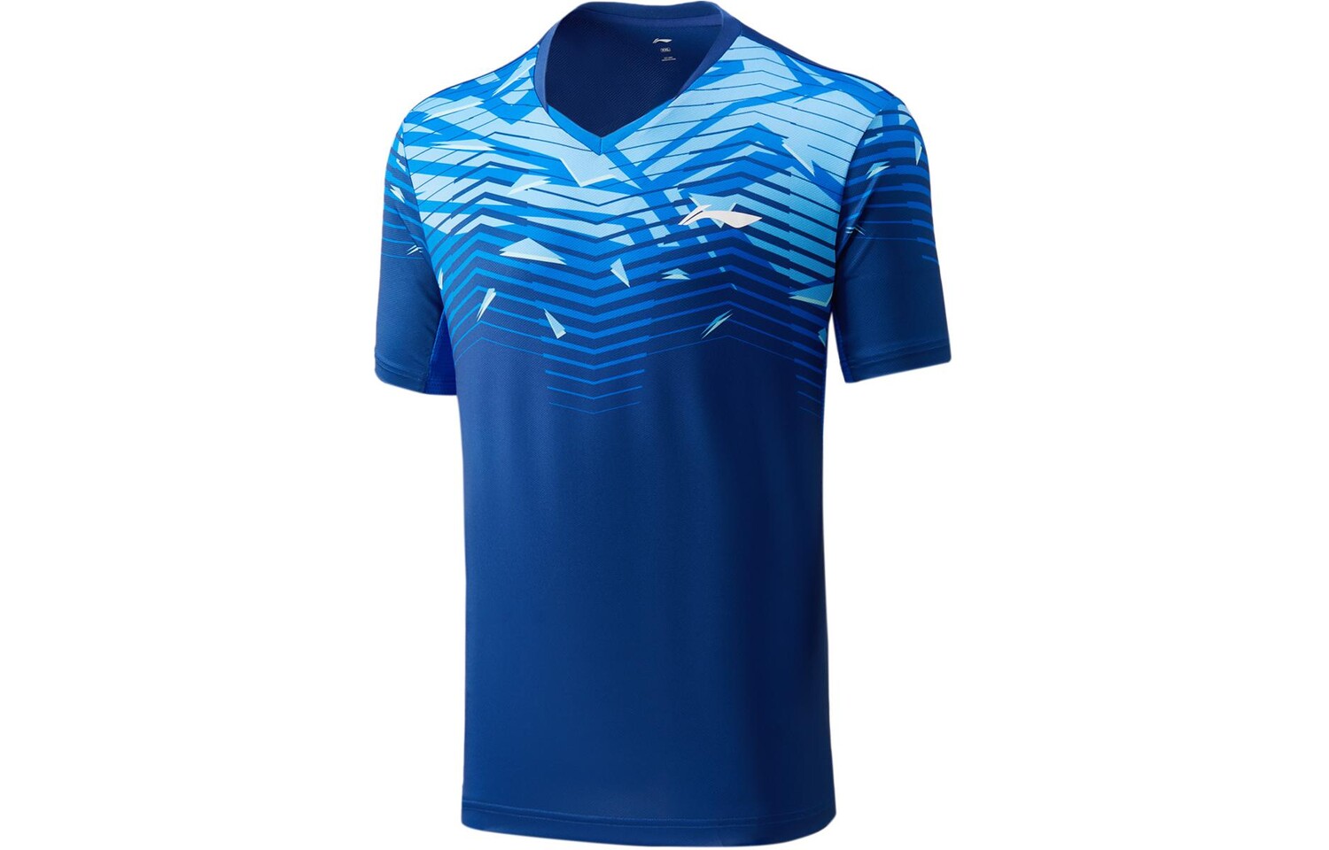 Футболка серии Badminton унисекс сапфир Lining, цвет Sapphire, Зеленый, Футболка серии Badminton унисекс сапфир Lining, цвет Sapphire
Футболка серии Badminton унисекс сапфир Lining, цвет Sapphire, Зеленый, Футболка серии Badminton унисекс сапфир Lining, цвет Sapphire