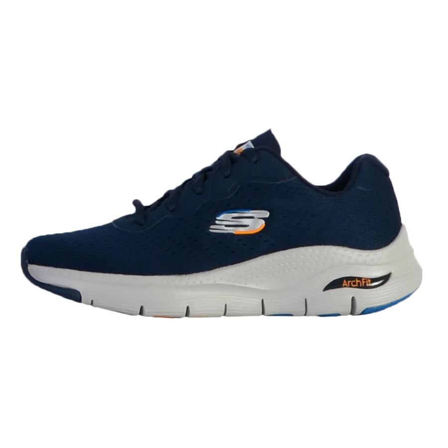Мужские универсальные кроссовки Skechers Archfit Infinity Cool
Мужские универсальные кроссовки Skechers Archfit Infinity Cool