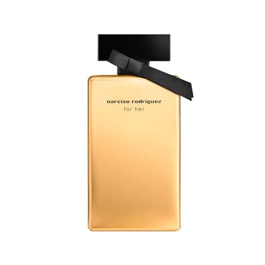 Туалетная вода для женщин Narciso Rodriguez, For Her Limited Edition, 100 мл
Туалетная вода для женщин Narciso Rodriguez, For Her Limited Edition, 100 мл