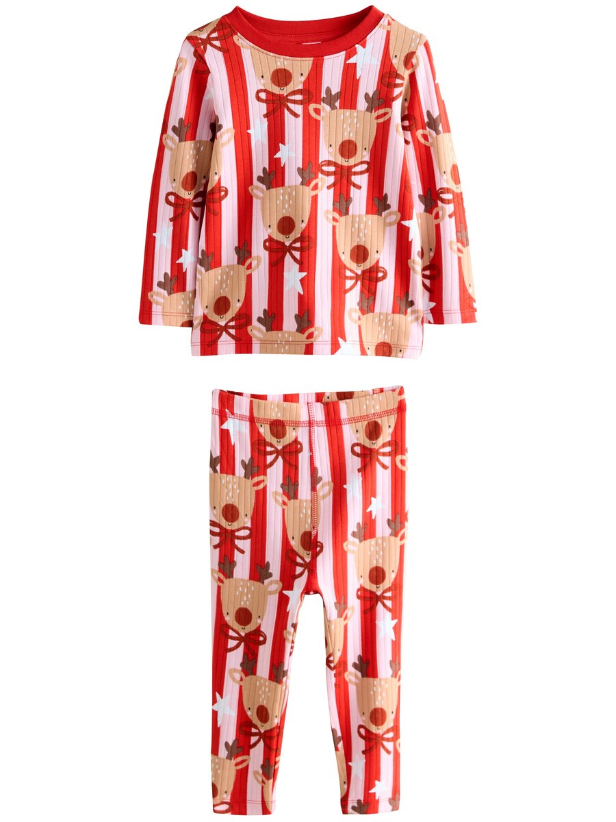 Пижама Next, красный
Пижама Next, красный