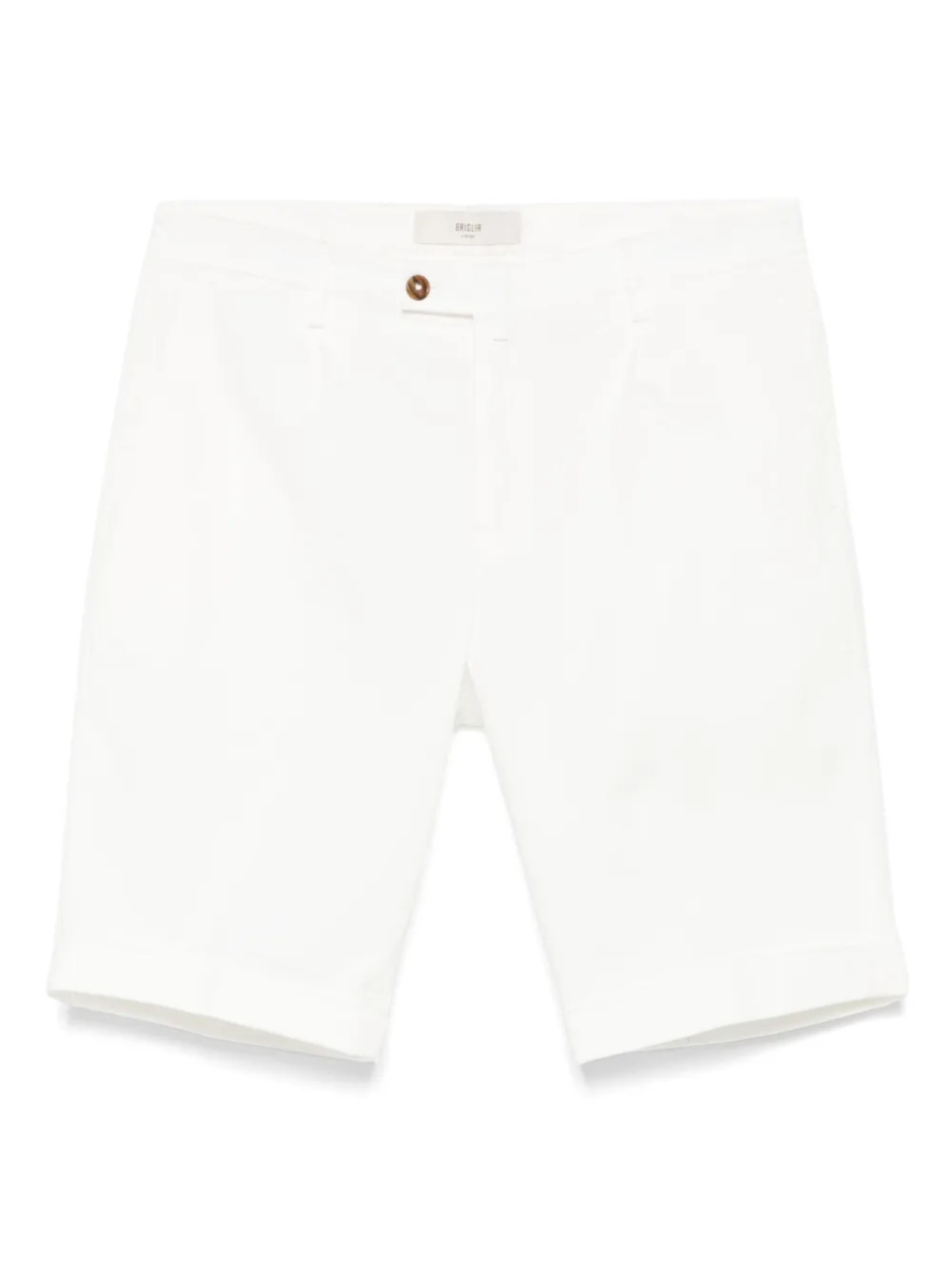 Шорты со складками Briglia 1949, белый
Шорты со складками Briglia 1949, белый