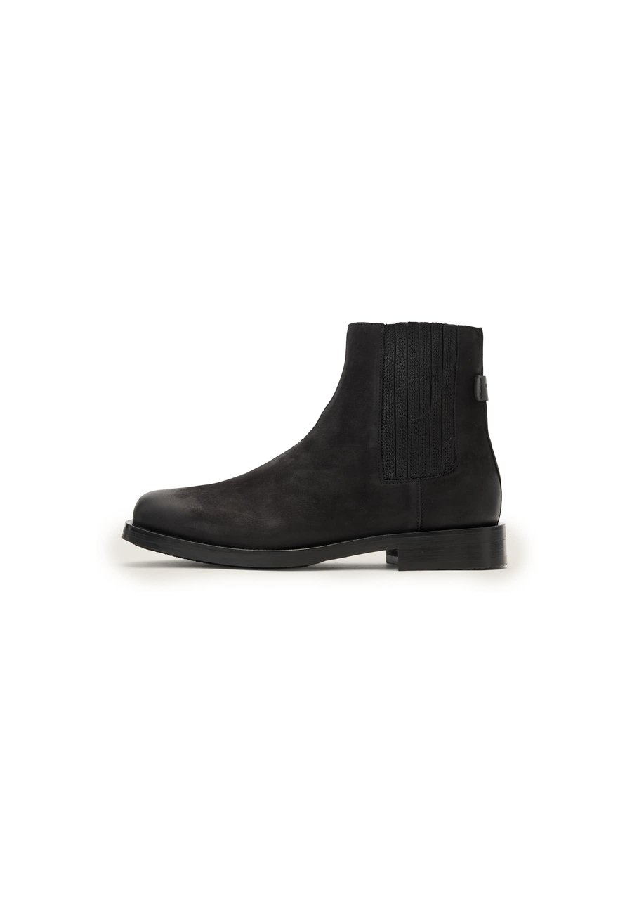Ботинки AllSaints BLOOM CHELSEA, Washed Black/Black
Ботинки AllSaints BLOOM CHELSEA, Washed Black/Black