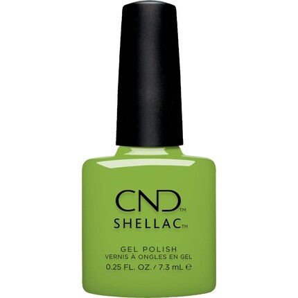 CND Shellac Meadow Glow № 470 Зеленый УФ-лак для дизайна ногтей Коллекция Gleam & Glow
CND Shellac Meadow Glow № 470 Зеленый УФ-лак для дизайна ногтей Коллекция Gleam & Glow