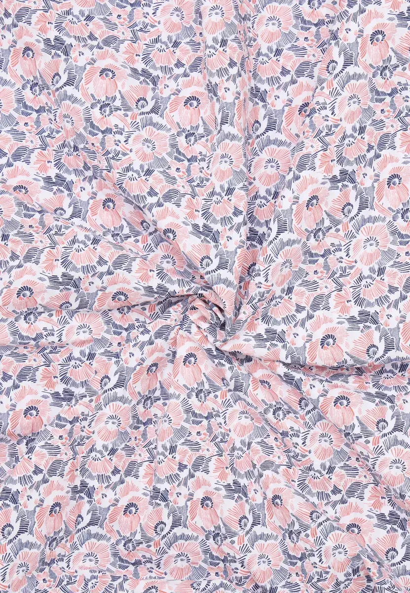 Рубашка Eterna с короткими рукавами "COMFORT FIT", красный
Рубашка Eterna с короткими рукавами "COMFORT FIT", красный