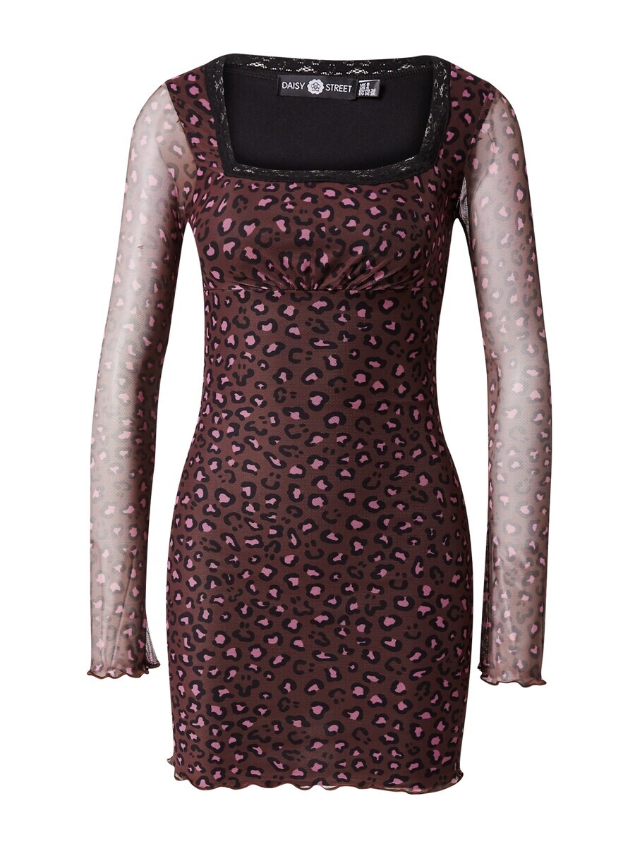 Платье Daisy Street Dress, цвет Mixed colors
Платье Daisy Street Dress, цвет Mixed colors