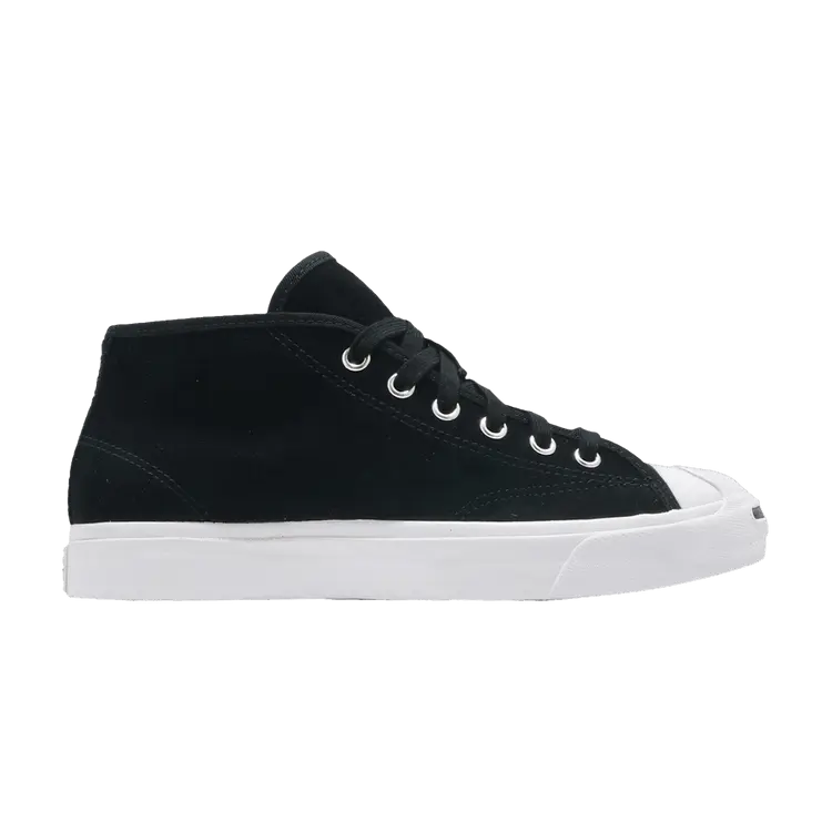 Кроссовки Converse Jack Purcell 'Black White', черный
Кроссовки Converse Jack Purcell 'Black White', черный