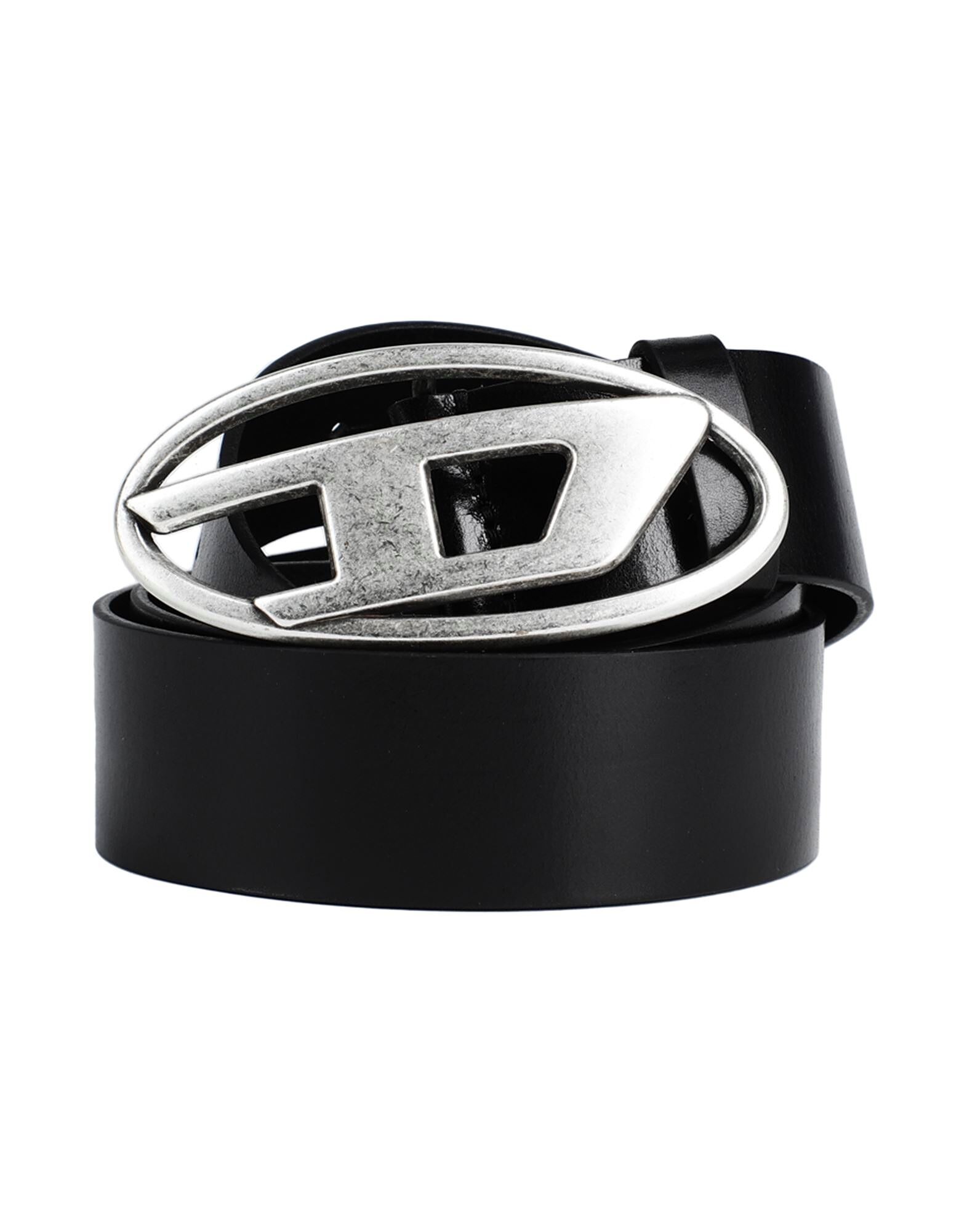 Ремень B-1Dr Diesel, черный
Ремень B-1Dr Diesel, черный