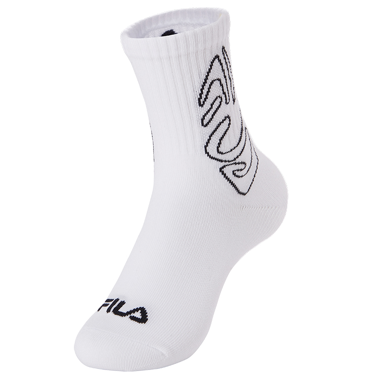 FILA KIDS Носки 1 упаковка стандартные белые для детей 3-7 лет
FILA KIDS Носки 1 упаковка стандартные белые для детей 3-7 лет