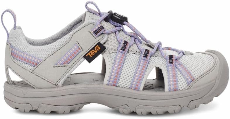 Детские спортивные сандалии Teva Manatee, фиолетовый
Детские спортивные сандалии Teva Manatee, фиолетовый