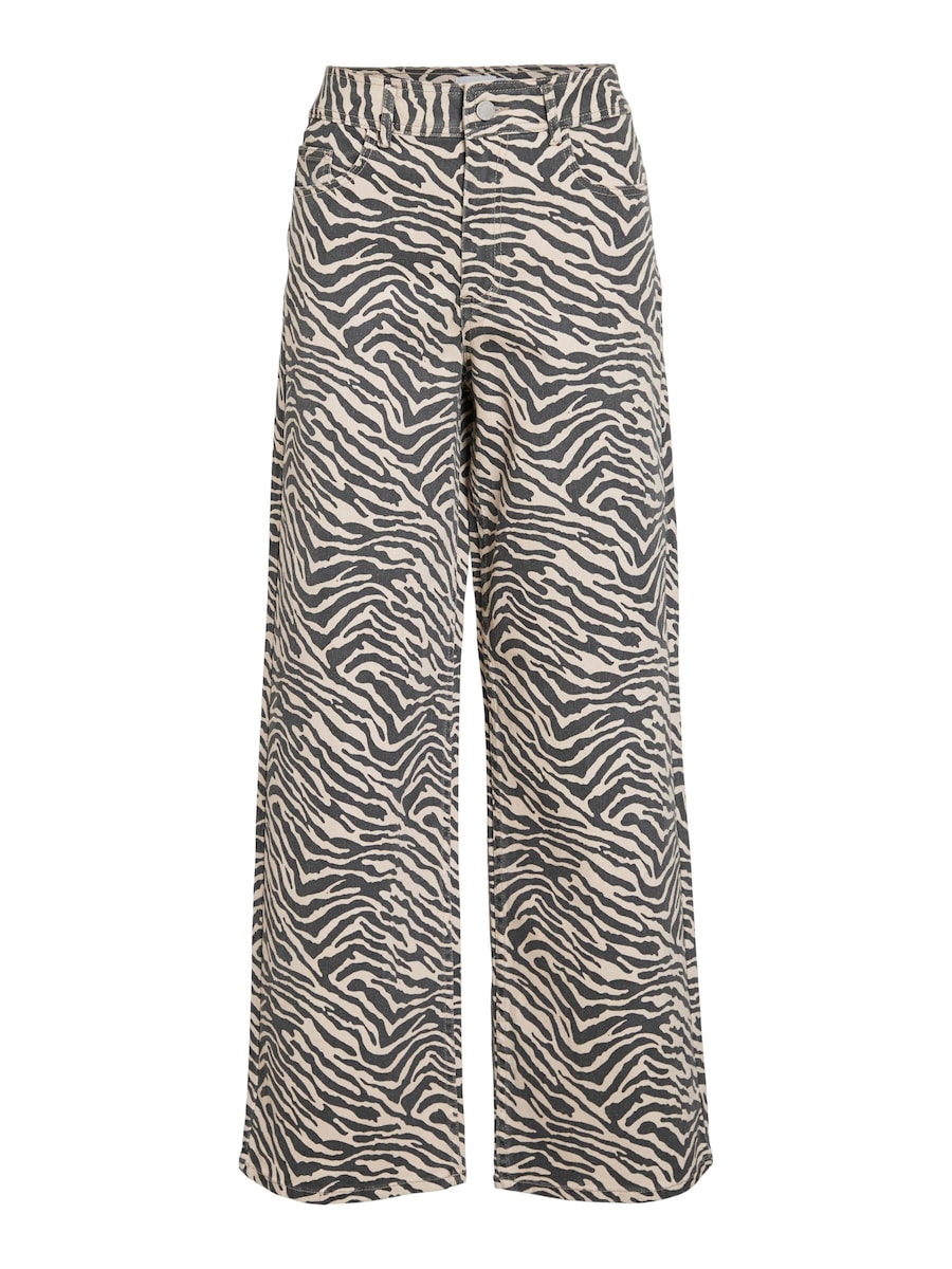 Джинсы свободного кроя VILA, серый
Джинсы свободного кроя VILA, серый