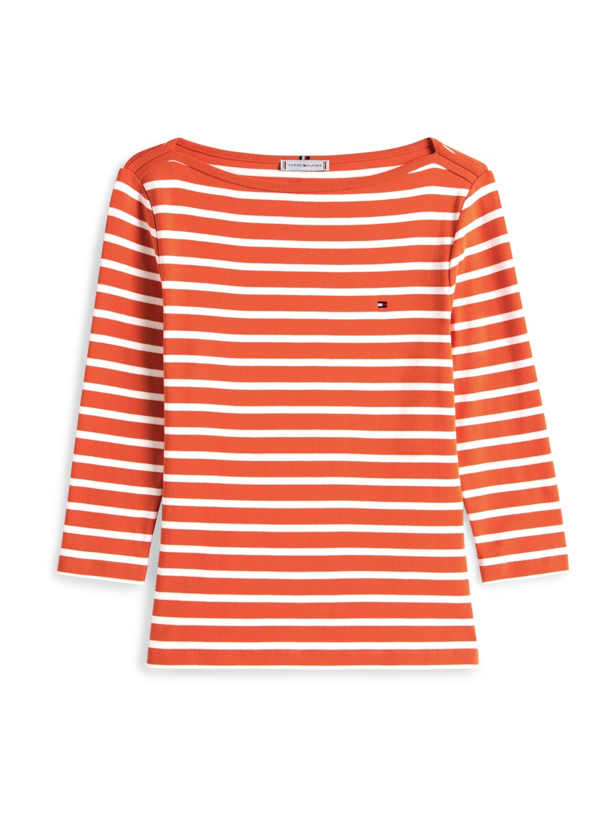 Рубашка TOMMY HILFIGER New Cody, оранжевый
Рубашка TOMMY HILFIGER New Cody, оранжевый