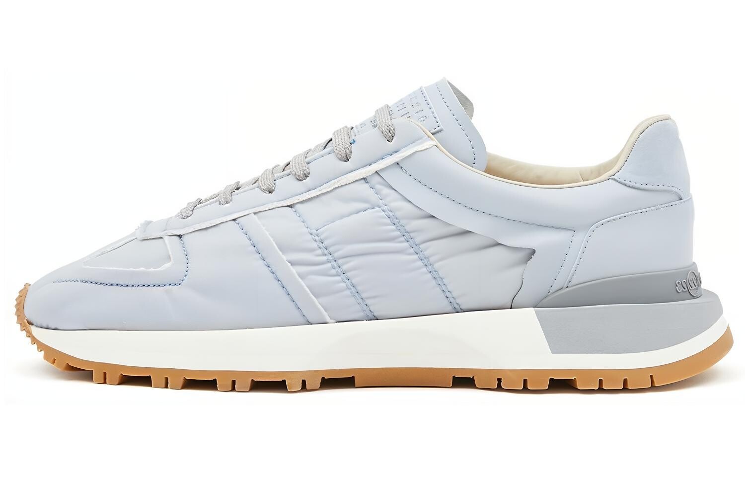 Кроссовки мужские Maison Margiela, светло-синий
Кроссовки мужские Maison Margiela, светло-синий