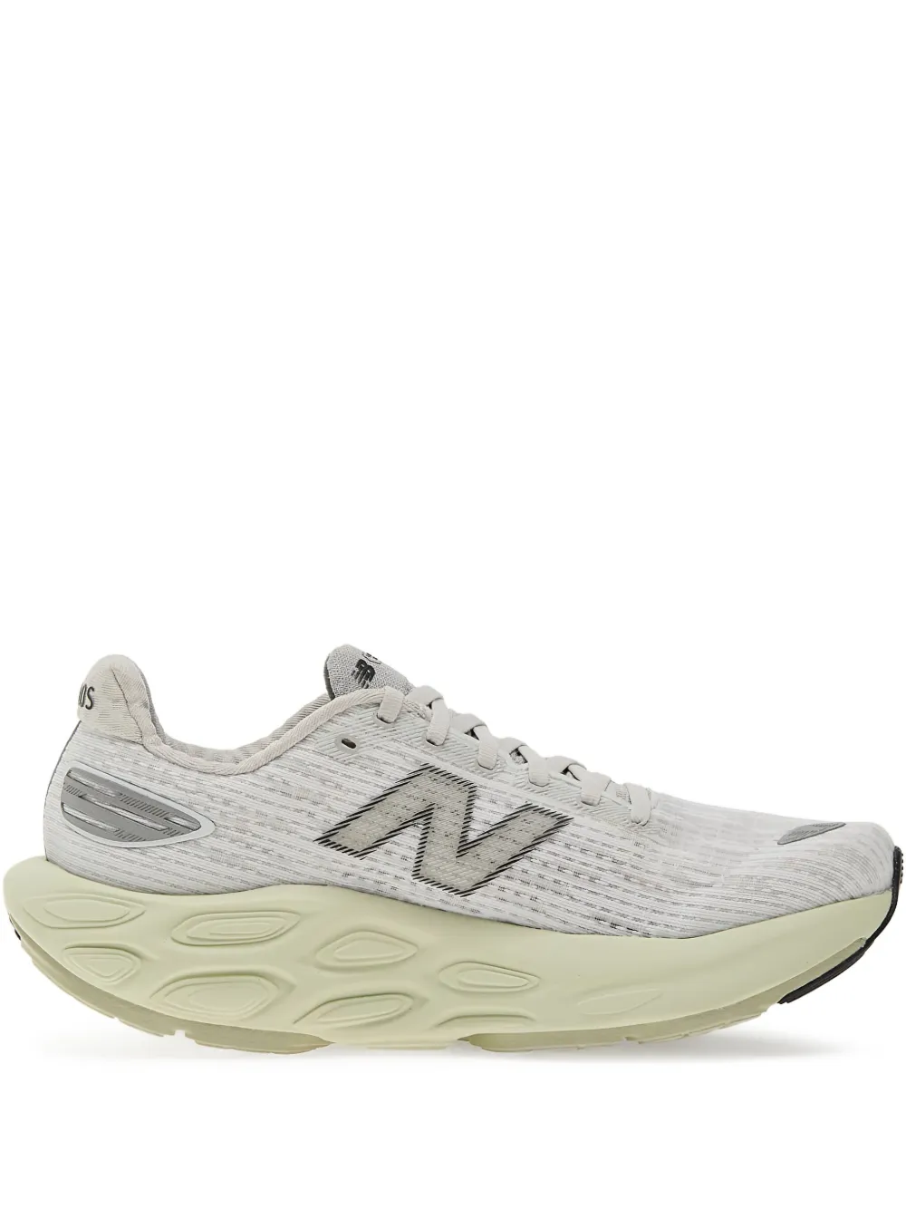 Кроссовки Fresh Foam X Balos NEW BALANCE, белый
Кроссовки Fresh Foam X Balos NEW BALANCE, белый