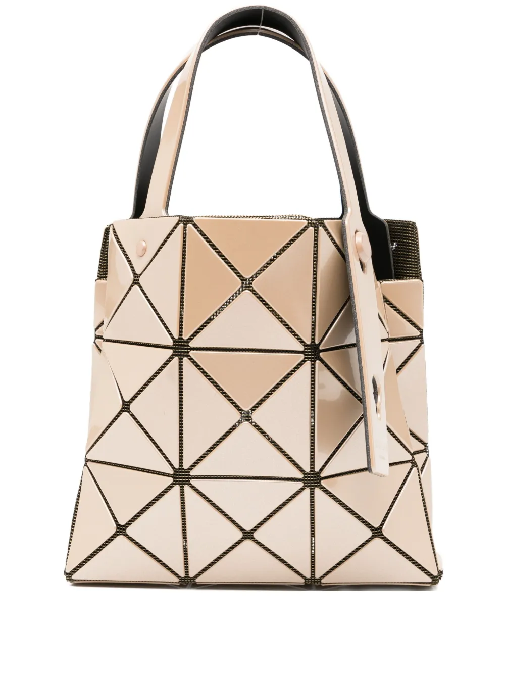 Мини-сумка Carat Bao Bao Issey Miyake, нейтральный
Мини-сумка Carat Bao Bao Issey Miyake, нейтральный