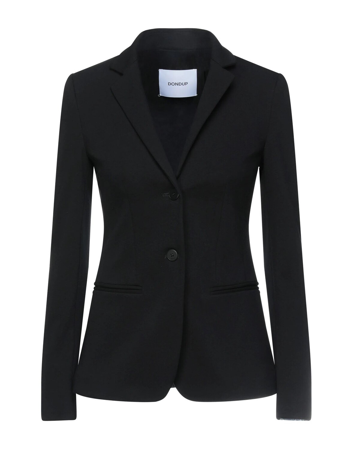 Блейзер Dondup, черный
Блейзер Dondup, черный