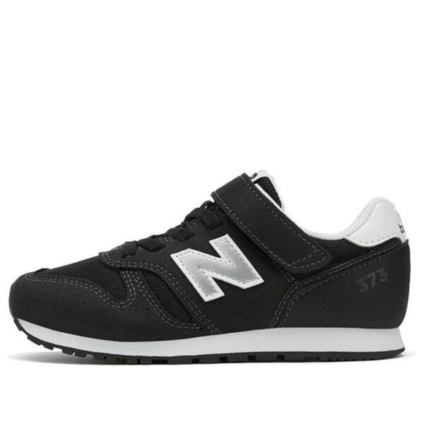 Кроссовки 373 v2 New Balance, черный
Кроссовки 373 v2 New Balance, черный