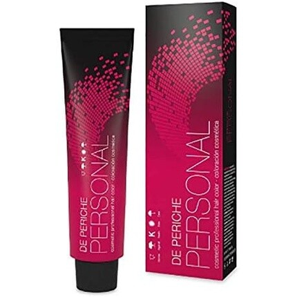 Краска для волос Стойкая краска 100мл, Periche
Краска для волос Стойкая краска 100мл, Periche