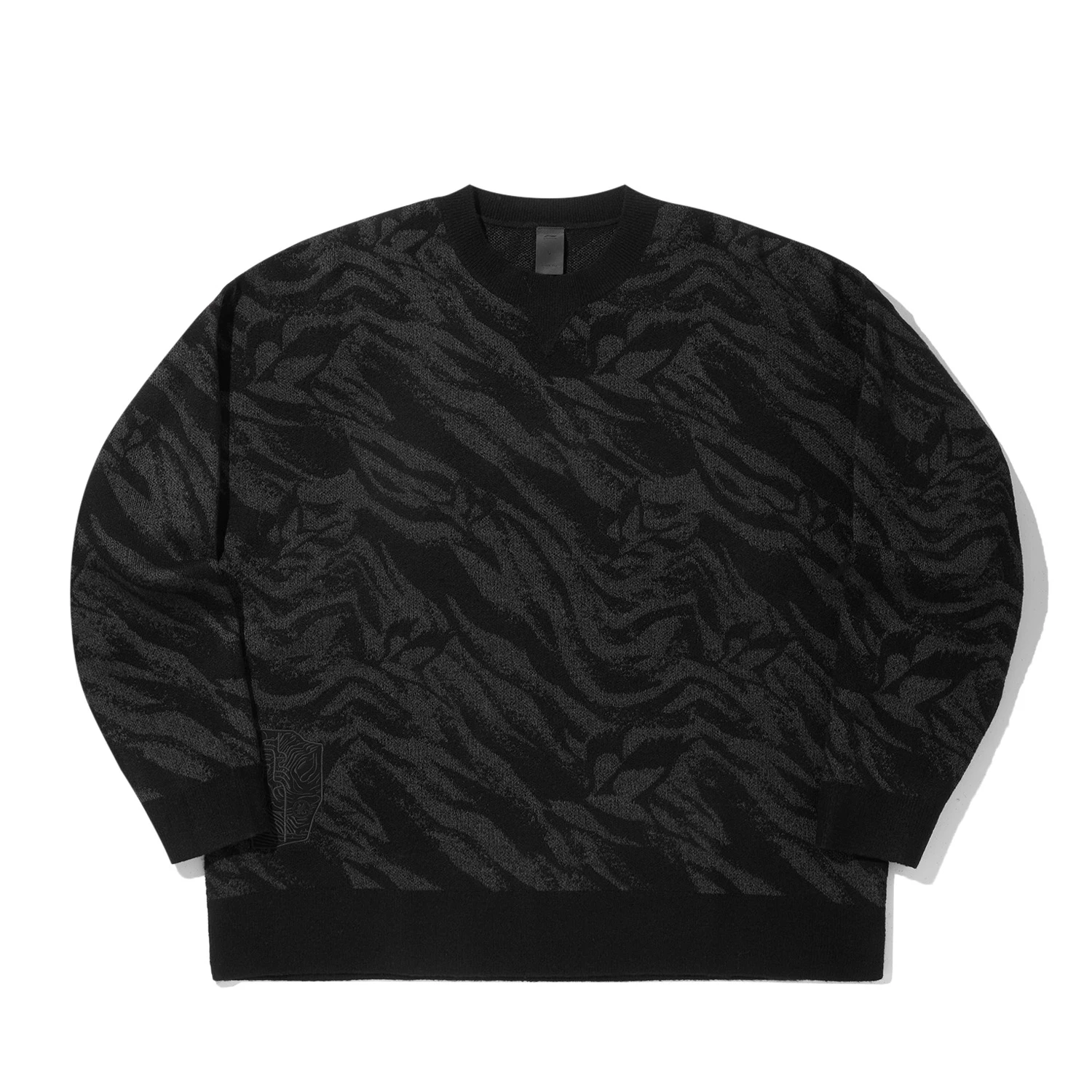 X CHENGLONG,LIANMINGKUAN Трикотаж Мужской LINING, черный
X CHENGLONG,LIANMINGKUAN Трикотаж Мужской LINING, черный
