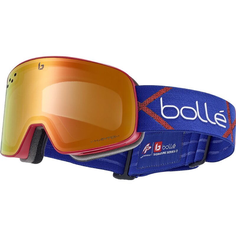 Мужская горнолыжная маска Nevada Bollé, alexis pinturault signature series blue, Синий, Мужская горнолыжная маска Nevada Bollé, alexis pinturault signature series blue
Мужская горнолыжная маска Nevada Bollé, alexis pinturault signature series blue, Синий, Мужская горнолыжная маска Nevada Bollé, alexis pinturault signature series blue