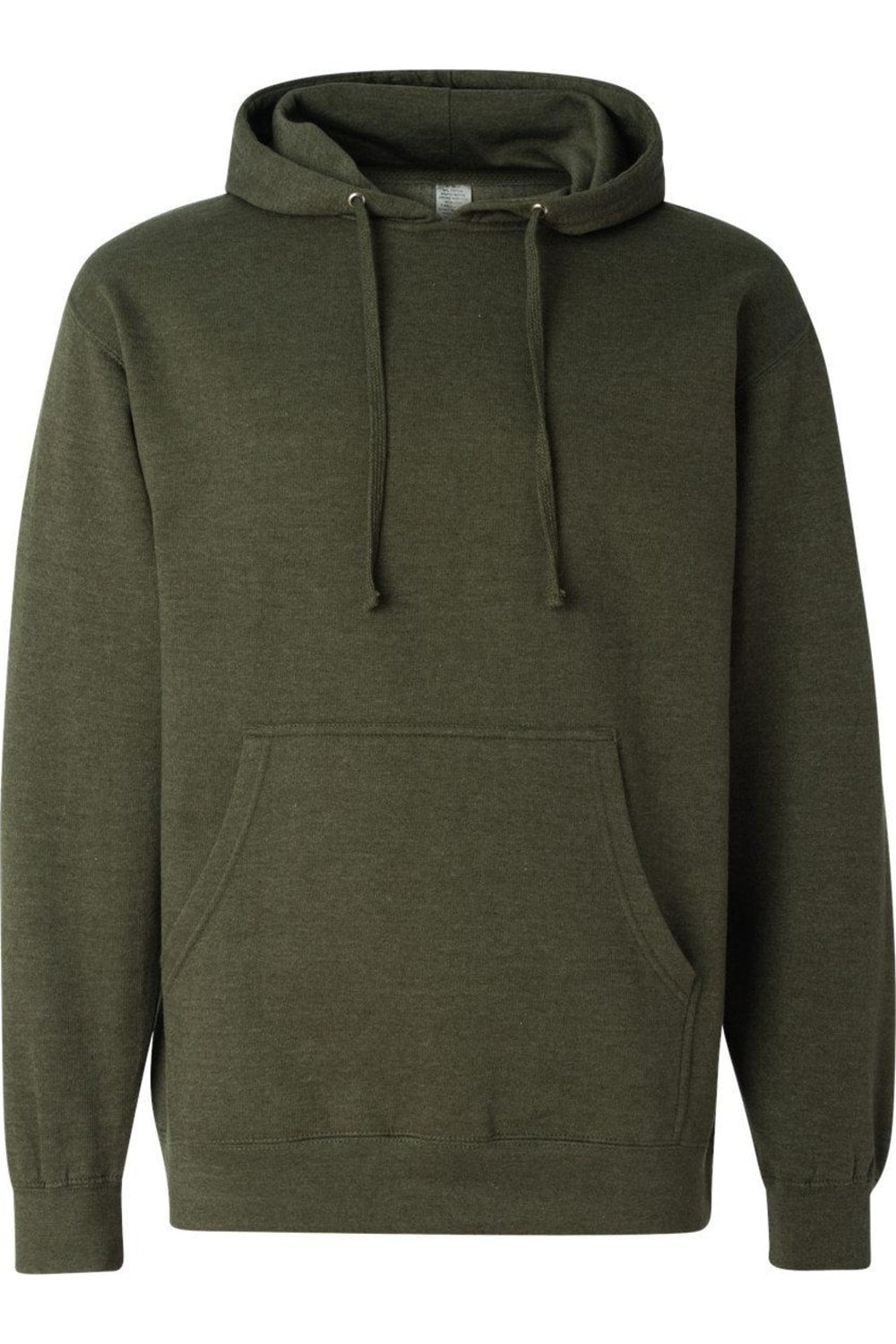 Толстовка с капюшоном средней толщины от Independent Trading Co Independent Trading Co., цвет army heather
Толстовка с капюшоном средней толщины от Independent Trading Co Independent Trading Co., цвет army heather