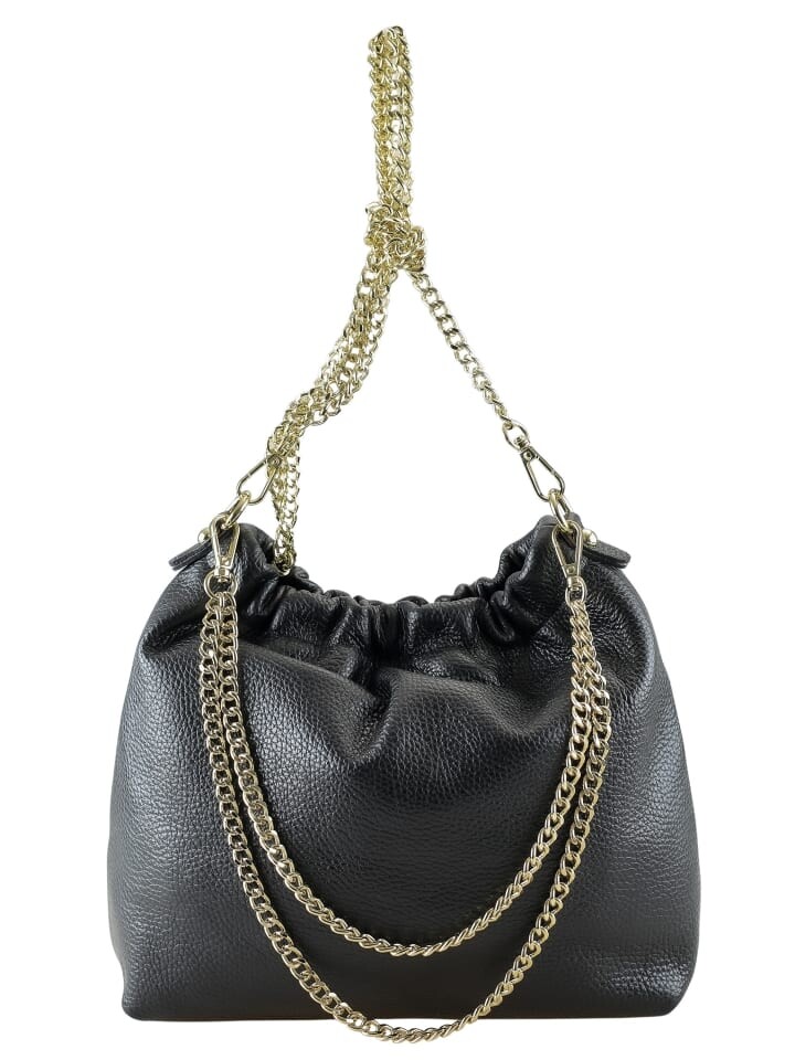 Наплечная сумка collezione alessandro Umhängetasche Chicca, черный
Наплечная сумка collezione alessandro Umhängetasche Chicca, черный