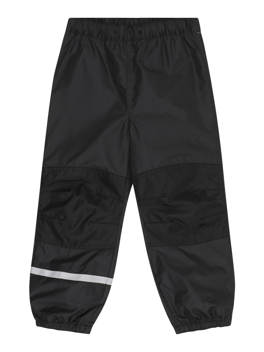 Обычные брюки Lindex, черный
Обычные брюки Lindex, черный