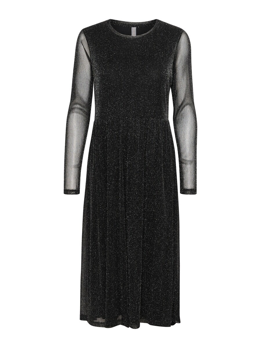 Коктейльное платье CULTURE Cocktail Dress Melida, черный
Коктейльное платье CULTURE Cocktail Dress Melida, черный