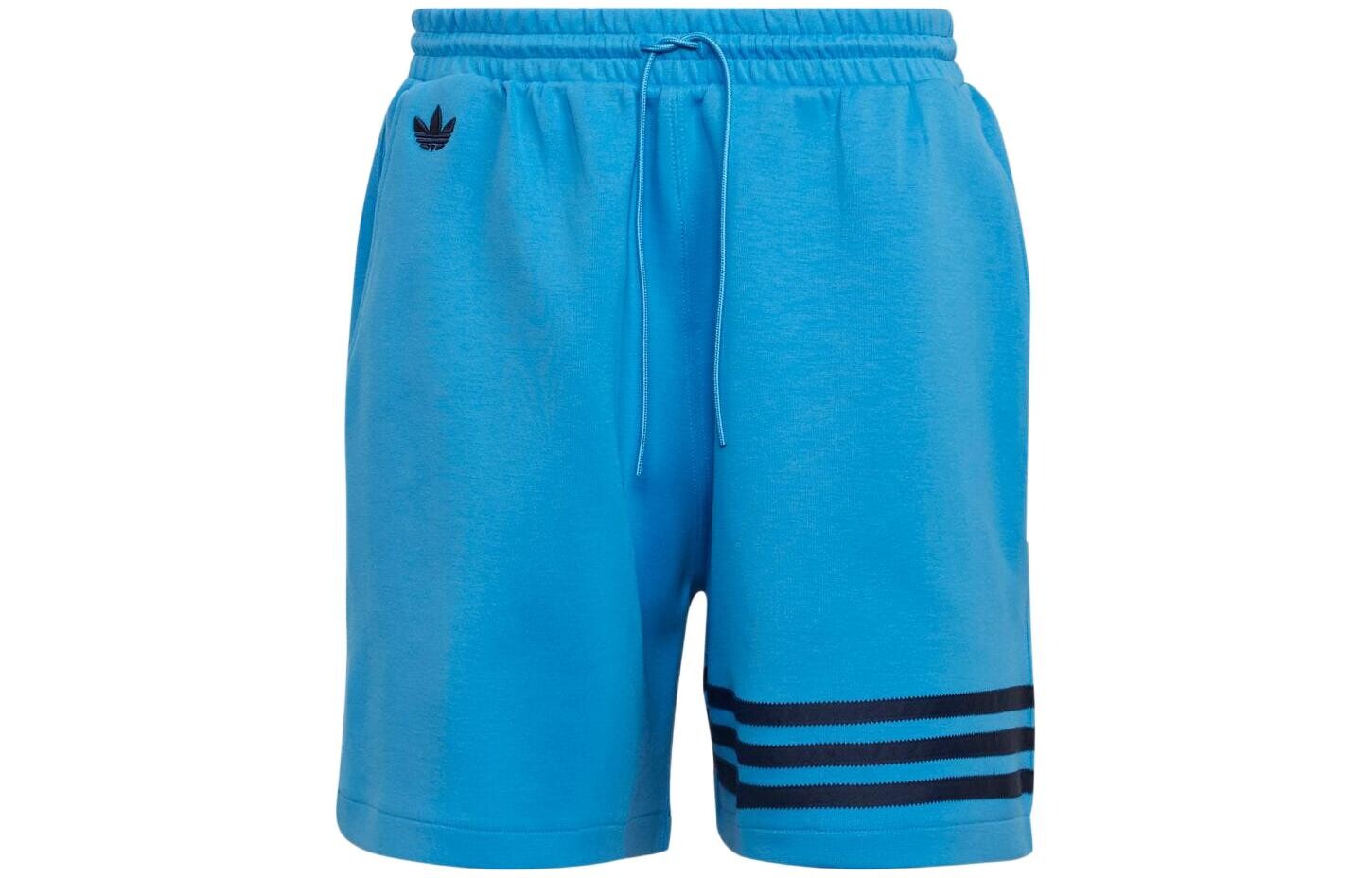 Повседневные шорты мужские синие Adidas, синий
Повседневные шорты мужские синие Adidas, синий