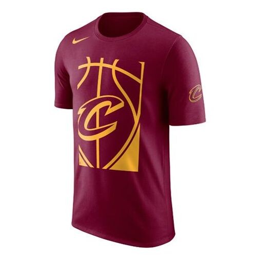 Футболка 2018 nba cleveland cavaliers basketball casual short sleeve red wine red Nike, красный
Футболка 2018 nba cleveland cavaliers basketball casual short sleeve red wine red Nike, красный