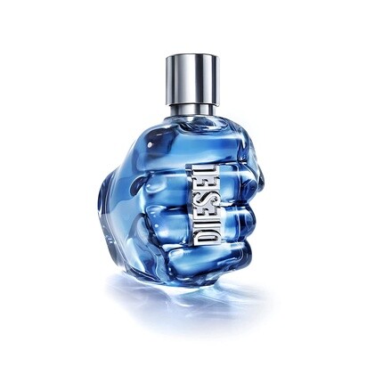 Diesel Sound Of The Brave Eau De Toilette Spray Cologne For Men 6.7 Fl Oz
Diesel Sound Of The Brave Eau De Toilette Spray Cologne For Men 6.7 Fl Oz