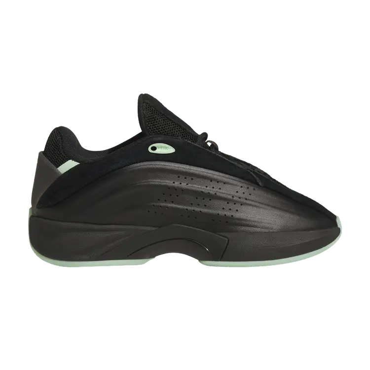 Кроссовки adidas Nova IIInfinity 'Black Semi Green Spark', черный
Кроссовки adidas Nova IIInfinity 'Black Semi Green Spark', черный