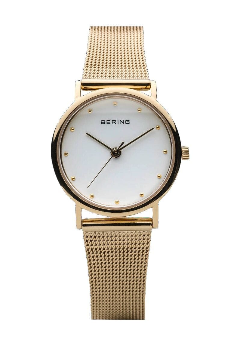Женские часы 13426-334 BERING, золото
Женские часы 13426-334 BERING, золото