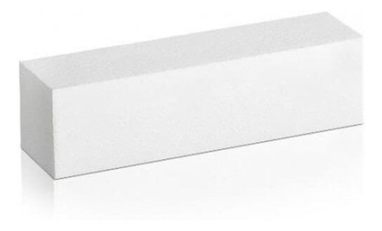 Полировальный блок, белый La Boom
Полировальный блок, белый La Boom