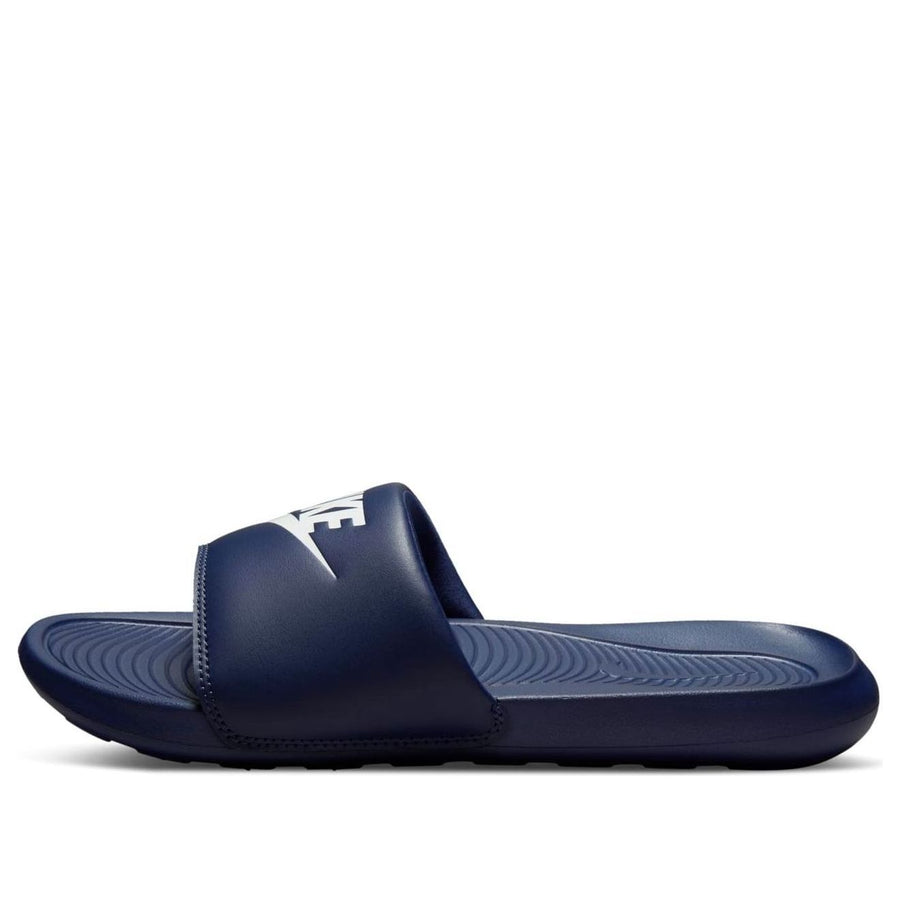 Шлепанцы Nike Victori One Slide 'Midnight Navy', синий
Шлепанцы Nike Victori One Slide 'Midnight Navy', синий