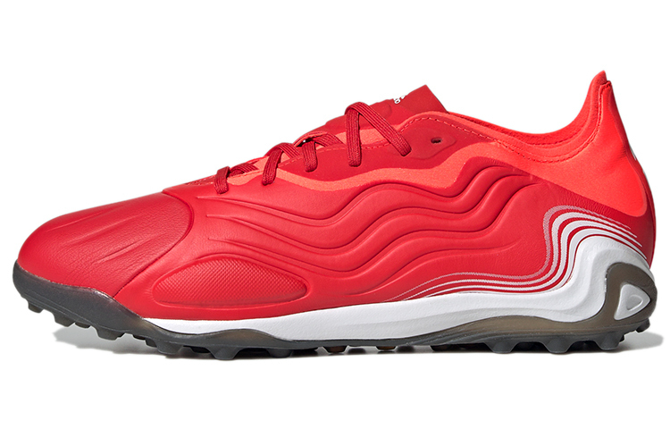 Adidas Копа Сенс 1 ТФ 'Солар Ред'
Adidas Копа Сенс 1 ТФ 'Солар Ред'