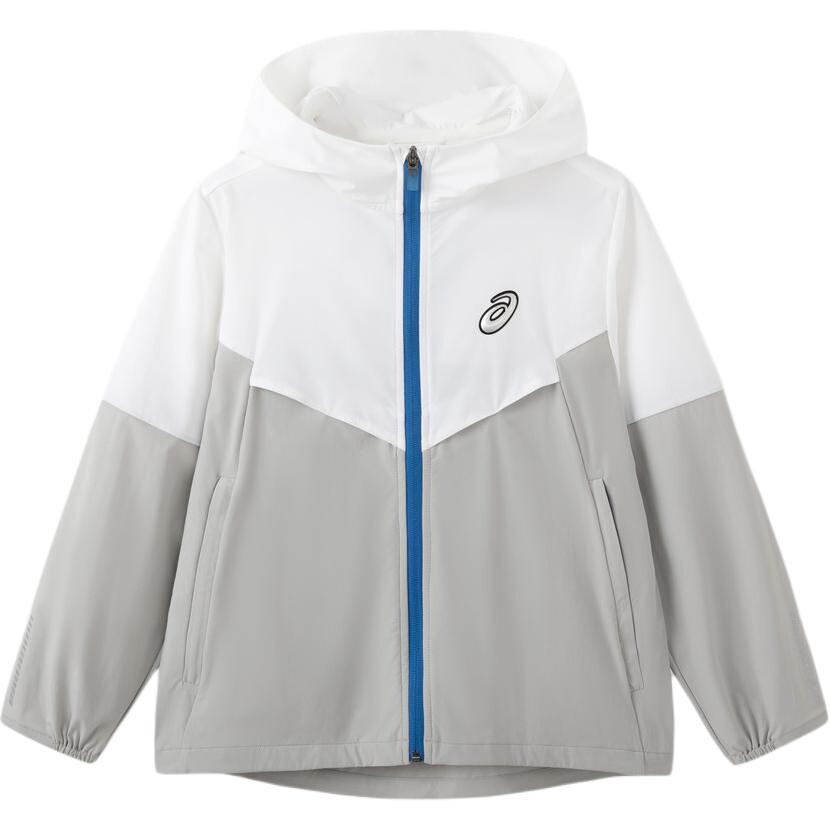 GS Одежда для активного отдыха Asics, черный/белый
GS Одежда для активного отдыха Asics, черный/белый