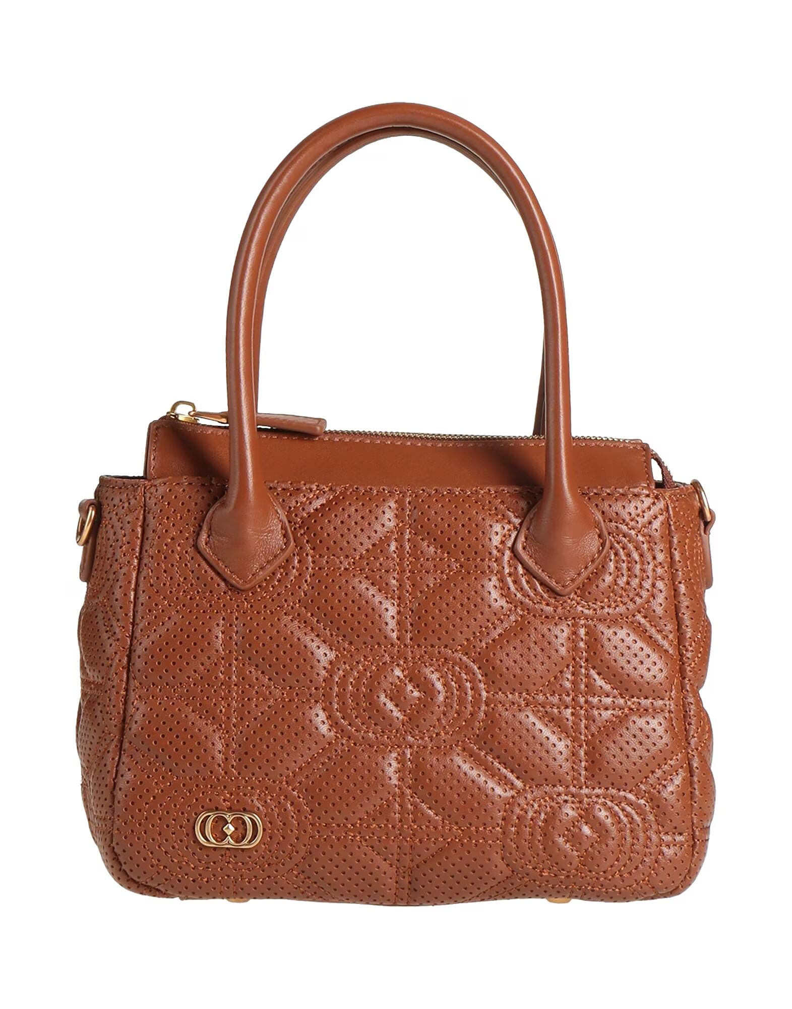 Сумка La Carrie, коричневый
Сумка La Carrie, коричневый