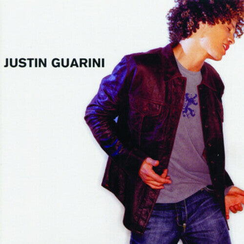 CD диск Guarini, Justin: Justin Guarini
CD диск Guarini, Justin: Justin Guarini