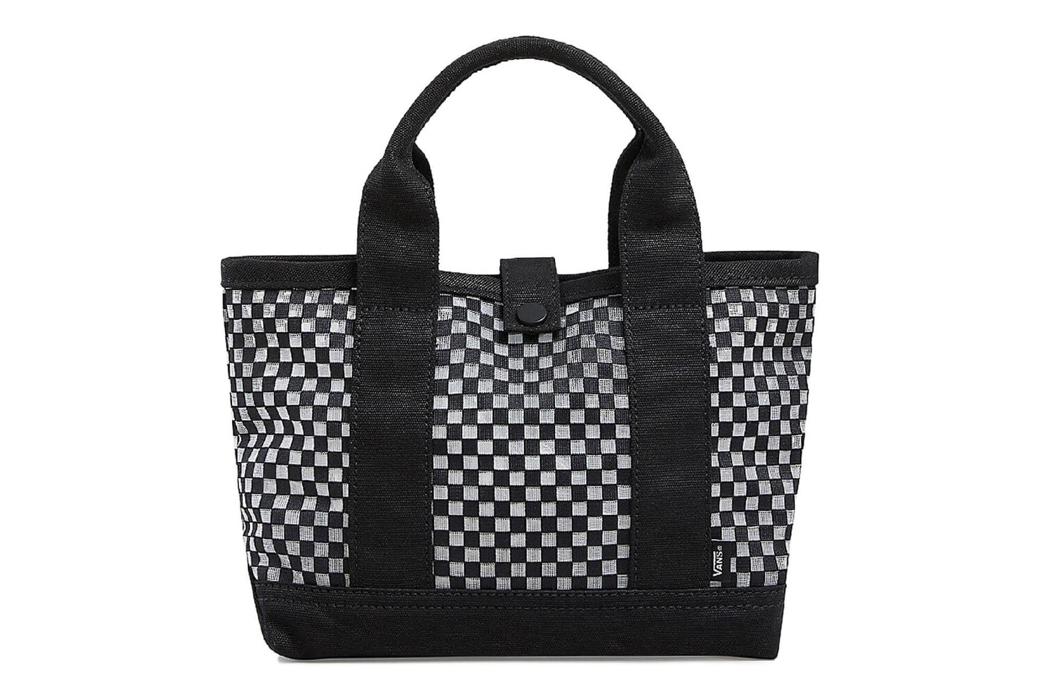 Сетчатая большая сумка в виде обезьянки Vans, мультиколор
Сетчатая большая сумка в виде обезьянки Vans, мультиколор