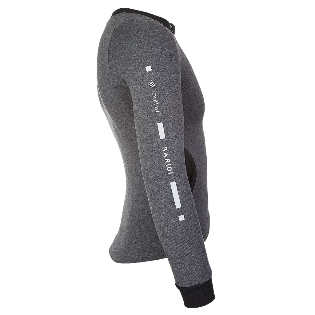 Толстовка на пуговицах REFLEX Outlast Little Angel 
Толстовка на пуговицах REFLEX Outlast Little Angel