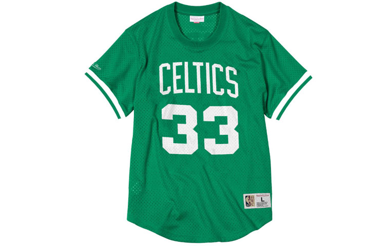 Mitchell Ness Футболка унисекс зеленая, Зеленый, Mitchell Ness Футболка унисекс зеленая
Mitchell Ness Футболка унисекс зеленая, Зеленый, Mitchell Ness Футболка унисекс зеленая