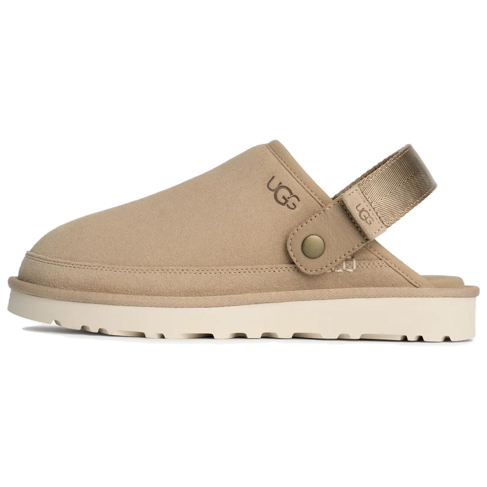 UGG Кроссовки Goldencoast Clog Ii Sand
UGG Кроссовки Goldencoast Clog Ii Sand