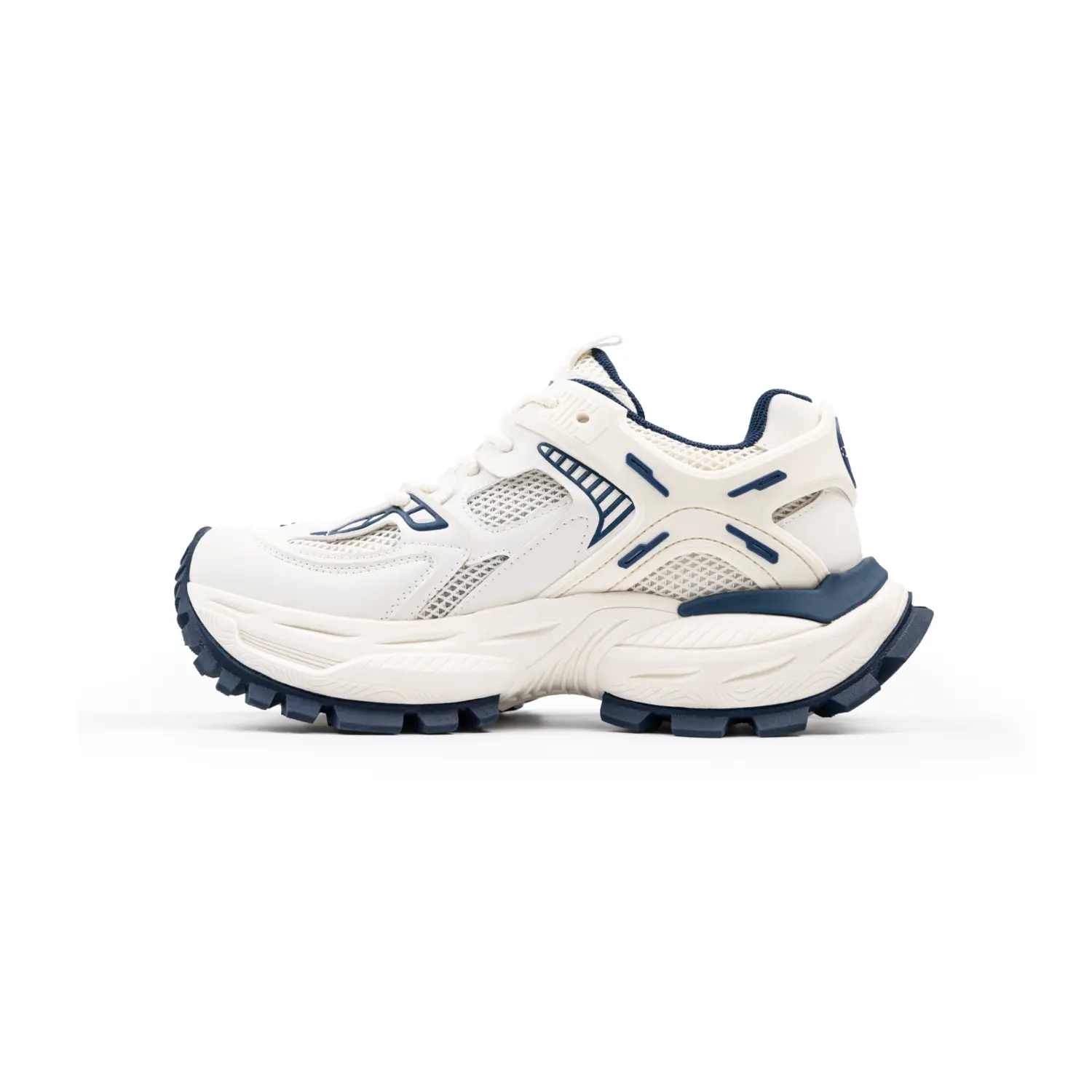 Lilbetter Амортизирующие устойчивые к истиранию и скольжению низкие массивные кроссовки унисекс синие, цвет Blue
Lilbetter Амортизирующие устойчивые к истиранию и скольжению низкие массивные кроссовки унисекс синие, цвет Blue