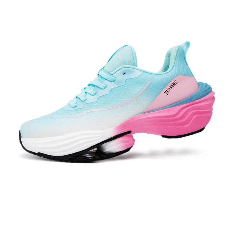 Детские беговые кроссовки Grade School Jerden Smith, синий
Детские беговые кроссовки Grade School Jerden Smith, синий